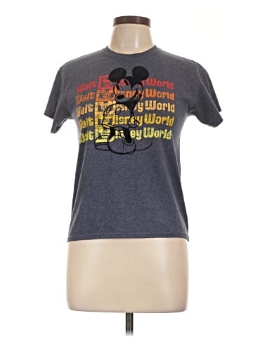 Disney Parks Short Sleeve T-Shirt (view 1)