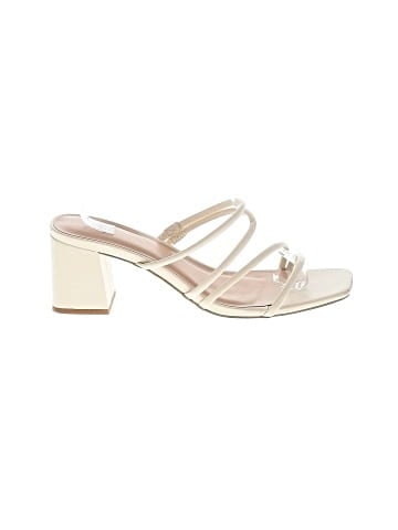A New Day Sandals (view 1)