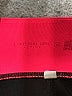 Material Girl Color Block Pink Athletic Shorts Size M - photo 3