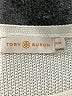 Tory Burch 100% Cotton Ivory Poncho Size M - photo 7