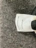 Tory Burch 100% Cotton Ivory Poncho Size M - photo 8