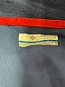 Columbia Color Block Blue Zip Up Hoodie Size S - photo 6
