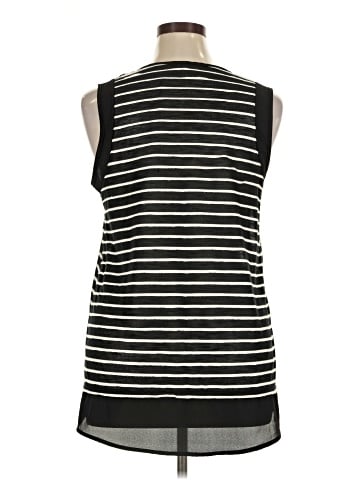 Olivia Moon Sleeveless Top (view 2)