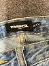 RSQ Blue Jeans Size 28 waist - photo 4