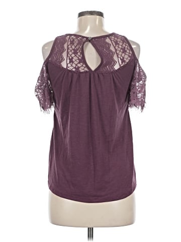 Rewind Sleeveless Blouse (view 2)