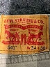 Levi's Gray Khakis Size 34 waist - photo 4