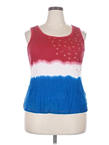 Faded Glory Tank Top (view 1)