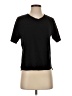 Flora Nikrooz Black Short Sleeve T-Shirt Size S - photo 1