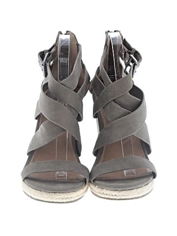Brash Wedges (view 2)