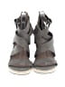 Brash Gray Wedges Size 9 1/2 - photo 2