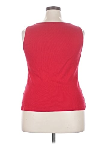 Faded Glory Tank Top (view 2)