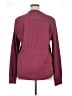 Lucky Brand Burgundy Pullover Sweater Size XL - photo 2