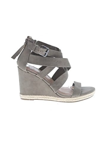 Brash Wedges (view 1)