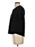 Flora Nikrooz Black Short Sleeve T-Shirt Size S - photo 5