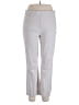 Gloria Vanderbilt Solid Gray Casual Pants Size XL - photo 1
