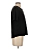 Flora Nikrooz Black Short Sleeve T-Shirt Size S - photo 4