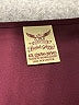 Faded Glory 100% Polyester Burgundy Long Sleeve Blouse Size 4X - photo 7