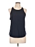 Sweaty Betty Blue Active Tank Size L - photo 1