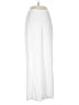Zara White Casual Pants Size M - photo 1