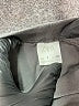 Zara Solid Gray Active Pants Size 7 - photo 3