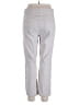 Gloria Vanderbilt Solid Gray Casual Pants Size XL - photo 2