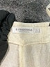 Stradivarius Solid Ivory Romper Size S - photo 4