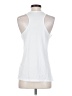 Unbranded White Tank Top Size S - photo 2