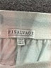 P.J. Salvage Camo Blue Shorts Size S - photo 3