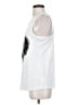 Unbranded White Tank Top Size S - photo 5