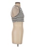 Carve Designs Ivory Tank Top Size 0 - photo 4