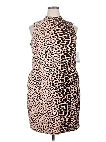 Apt. 9 Cocktail Dress (view 1)