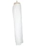 Zara White Casual Pants Size M - photo 4
