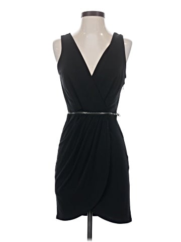 BCBGeneration Cocktail Dress (view 1)