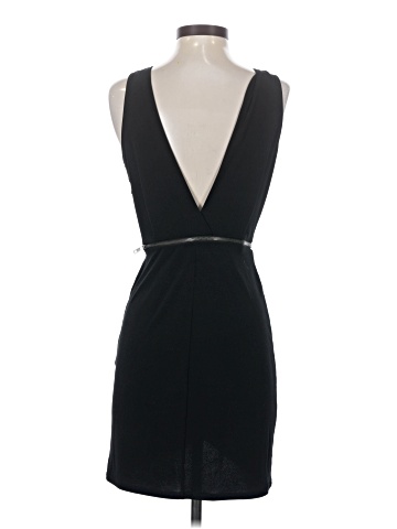 BCBGeneration Cocktail Dress (view 2)