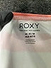 Roxy Stripes Orange Swimsuit Bottoms Size M - photo 3