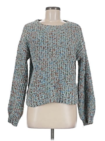 Supplies Pullover Sweater (view 1)