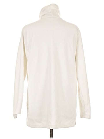 Lands' End Turtleneck Sweater (view 2)