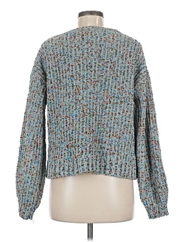 Supplies Pullover Sweater (view 2)