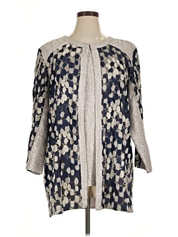 Draper's & Damon's Kimono (view 1)