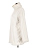 Lands' End 100% Polyester Ivory Turtleneck Sweater Size L - photo 5