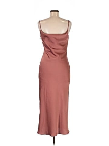 AW. Bridal Cocktail Dress (view 2)