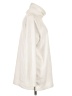 Lands' End 100% Polyester Ivory Turtleneck Sweater Size L - photo 4
