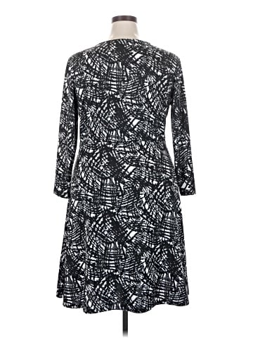 George Casual Dress (view 2)