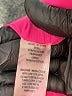 Chaus Polka Dots Pink Casual Skirt Size 6 - photo 5