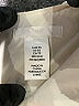 H&M Ivory Casual Dress Size XS - photo 7