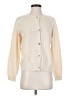 Unbranded 100% Acrylic Ivory Cardigan Size S - photo 1