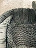 Unbranded Black Turtleneck Sweater Size P (estimated, petite) - photo 7