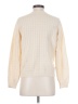 Unbranded 100% Acrylic Ivory Cardigan Size S - photo 2