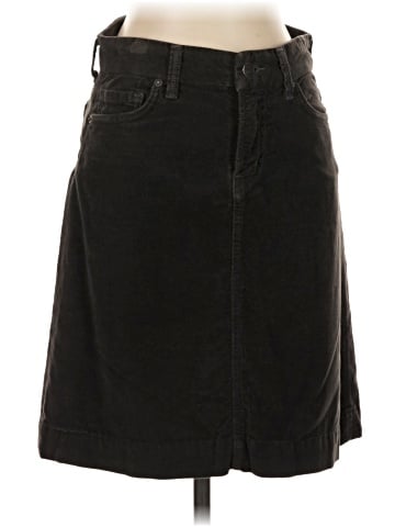 Citizens of Humanity Denim Skirt (view 1)