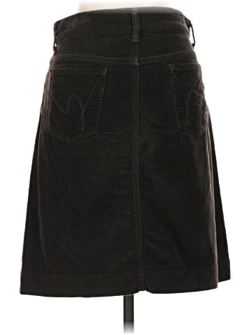 Citizens of Humanity Denim Skirt (view 2)